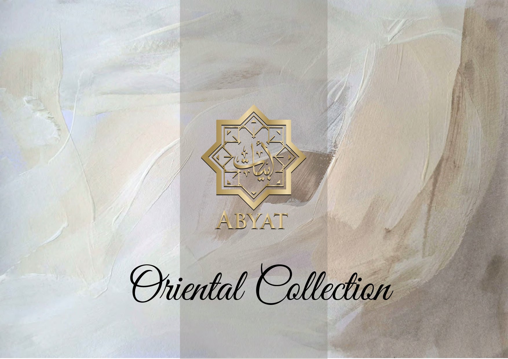 Oriental Collection