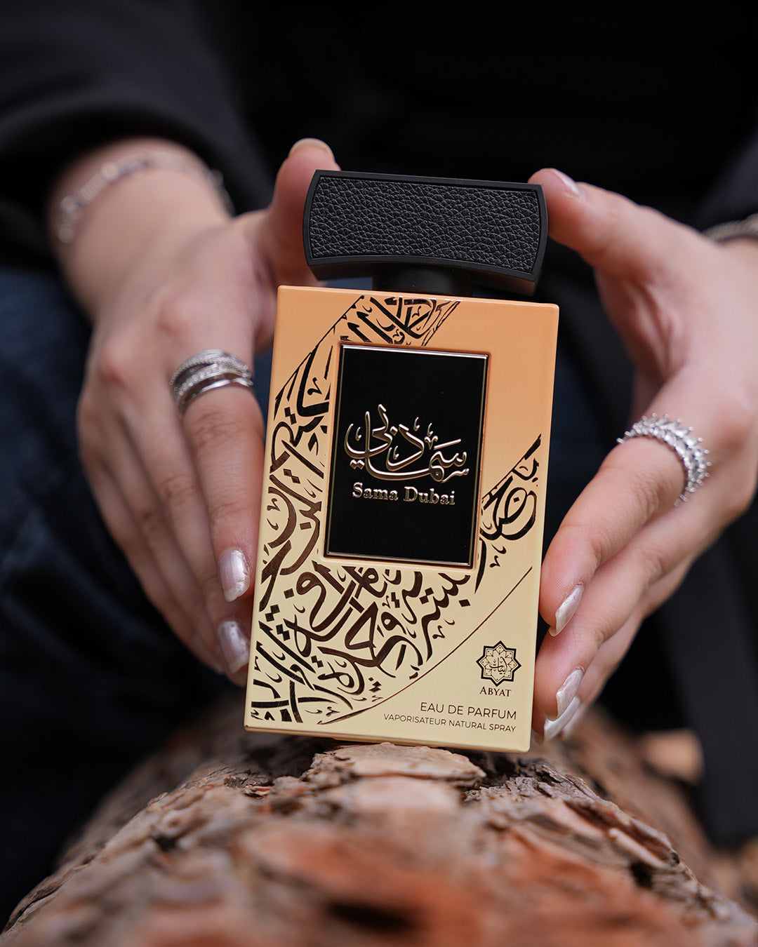 Sama Dubai – Eau de Parfum 100 ml I For Him