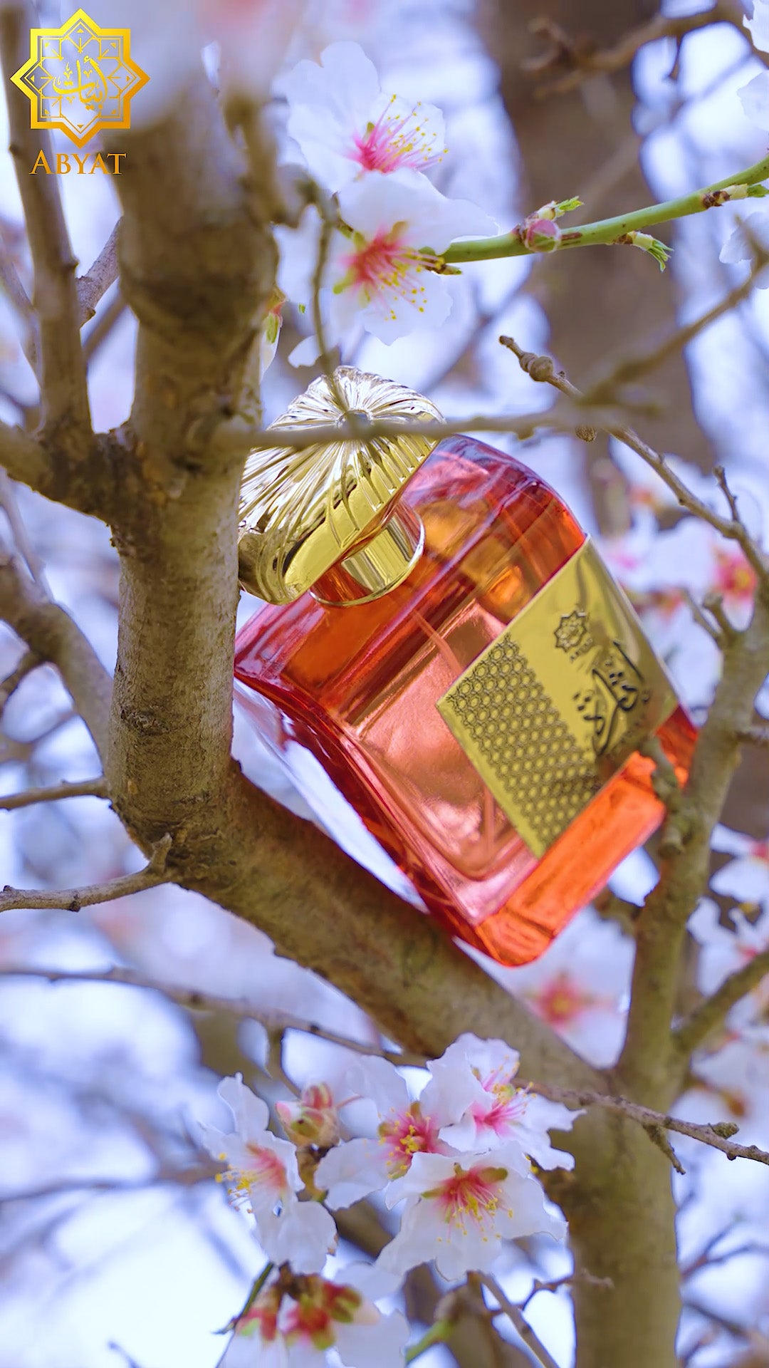 Izarat – Eau de Parfum 100 ml | For Her