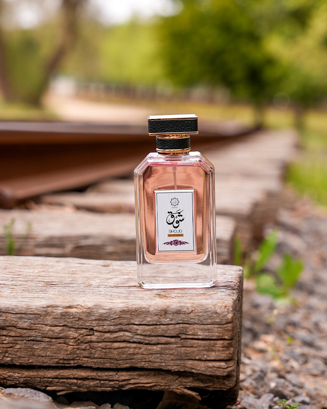 Shouq  – Eau de Parfum 100 ml I For Her