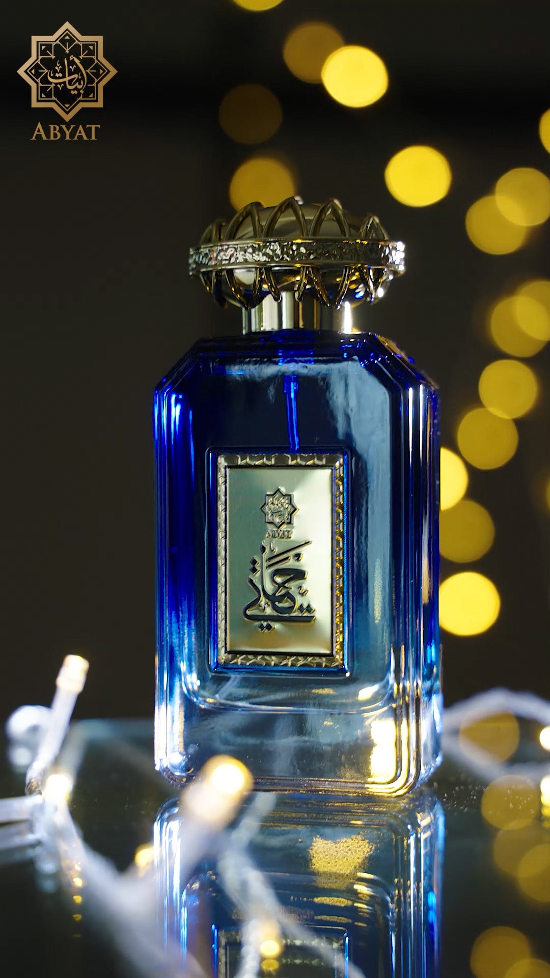 Hayati – Eau de Parfum 100 ml I For Him