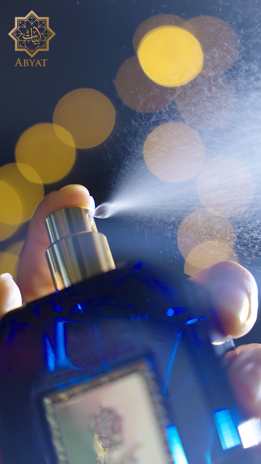 Hayati – Eau de Parfum 100 ml I For Him