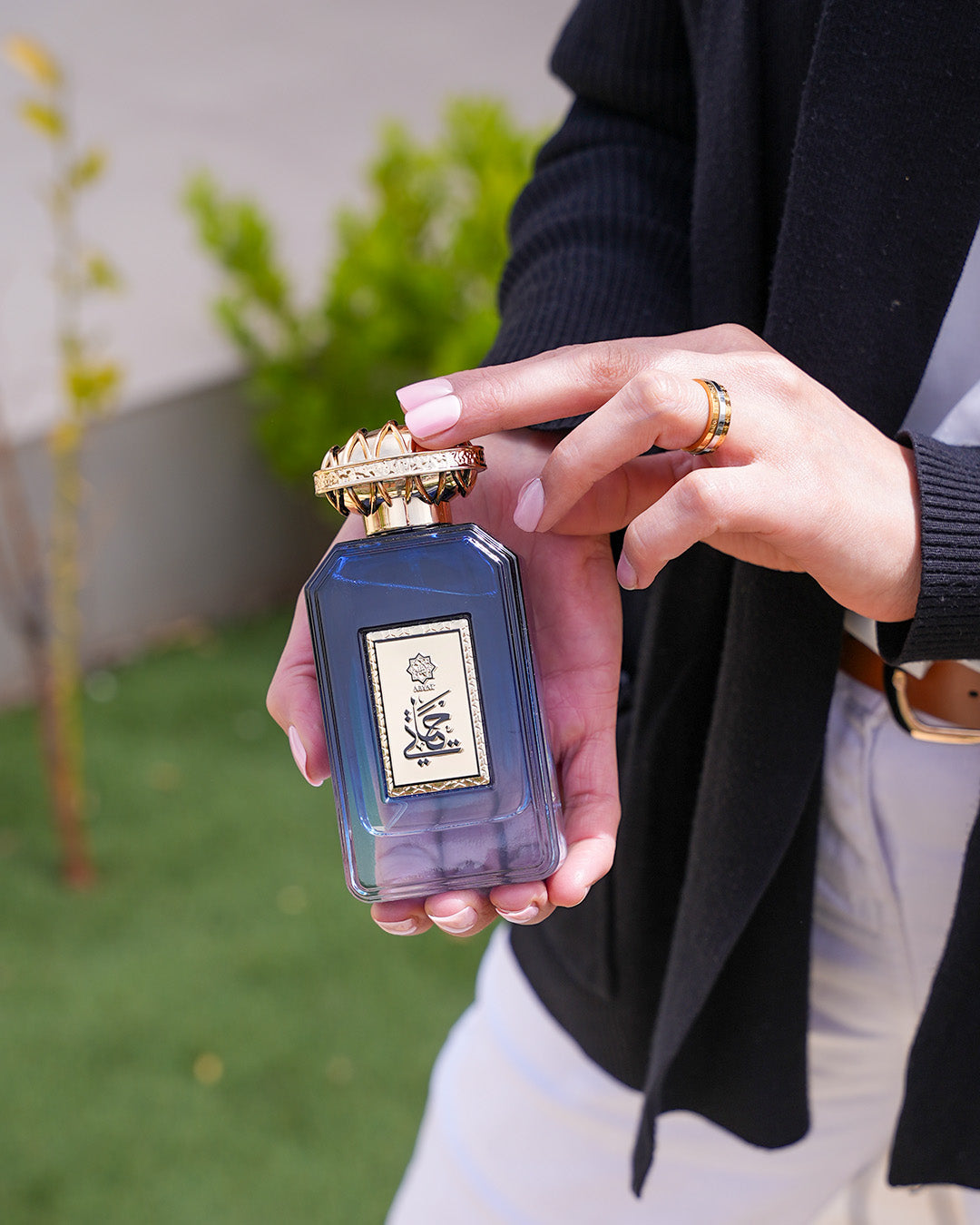 Hayati – Eau de Parfum 100 ml I For Him