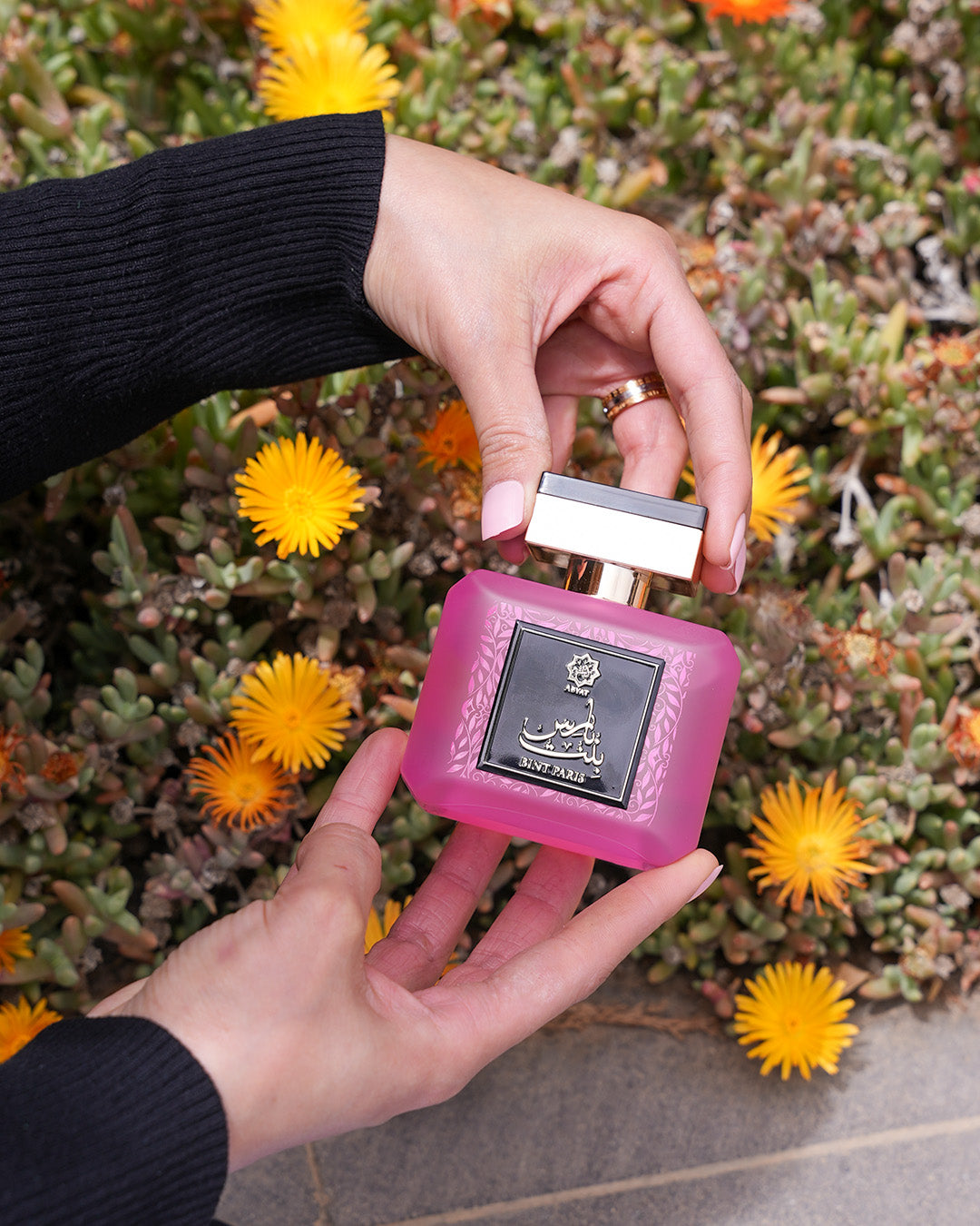 Bint Paris – Eau de Parfum 100 ml I For Her