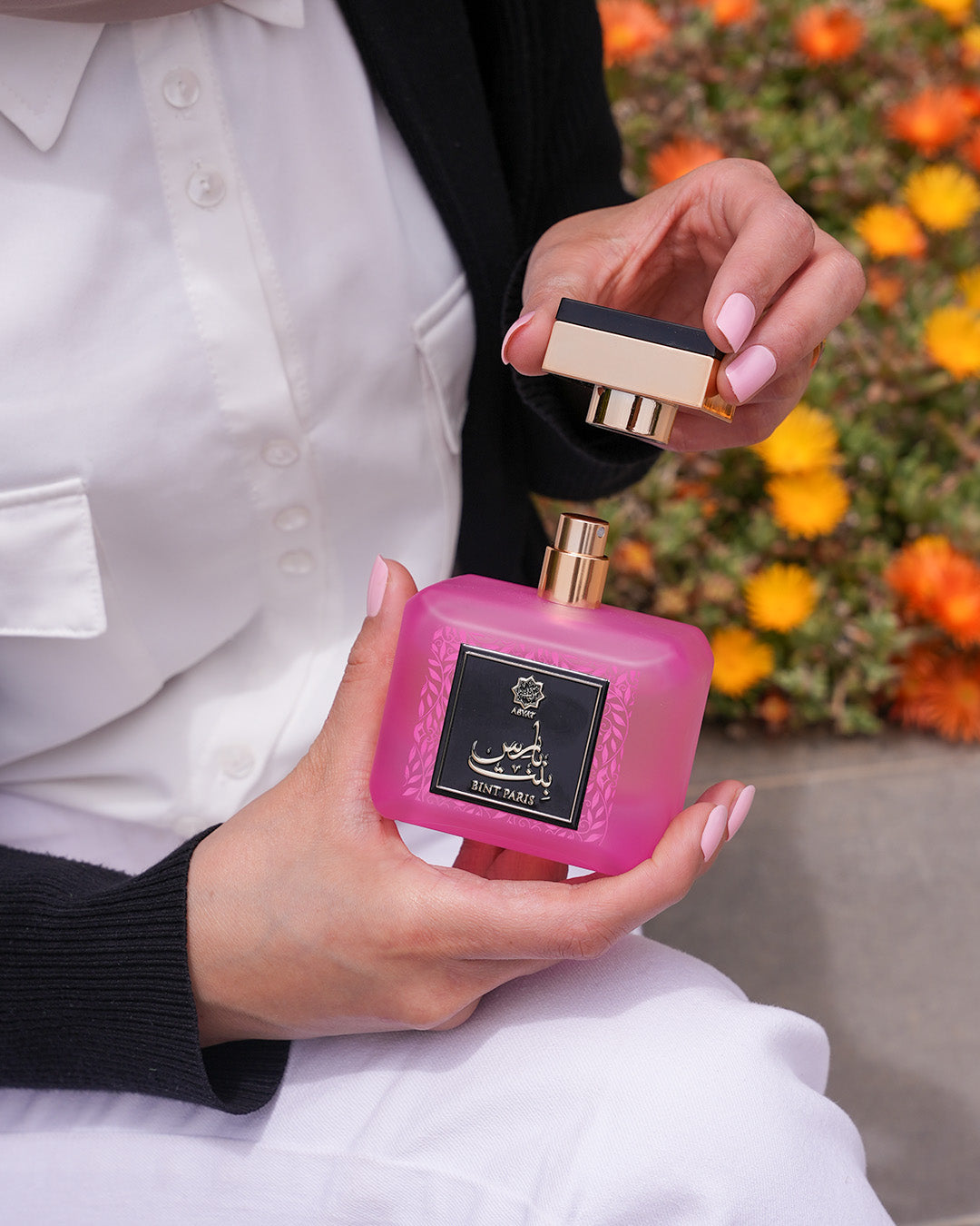 Bint Paris – Eau de Parfum 100 ml I For Her