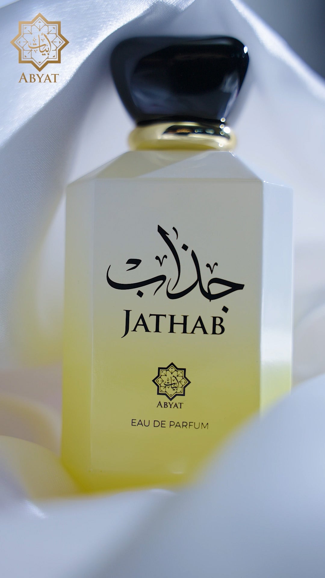 Jathab – Eau de Parfum 100 ml I For Him