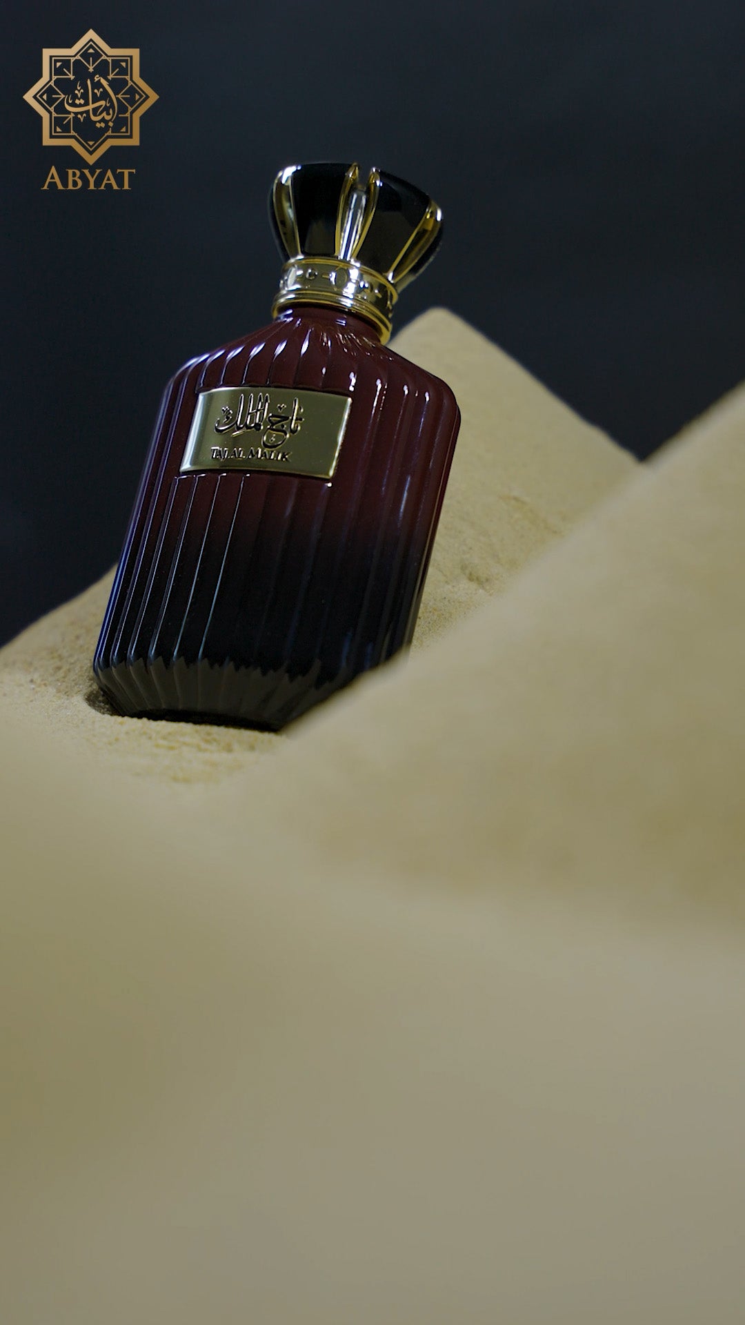 Taj Al Malik - Eau de Parfum 100 ml I For Him