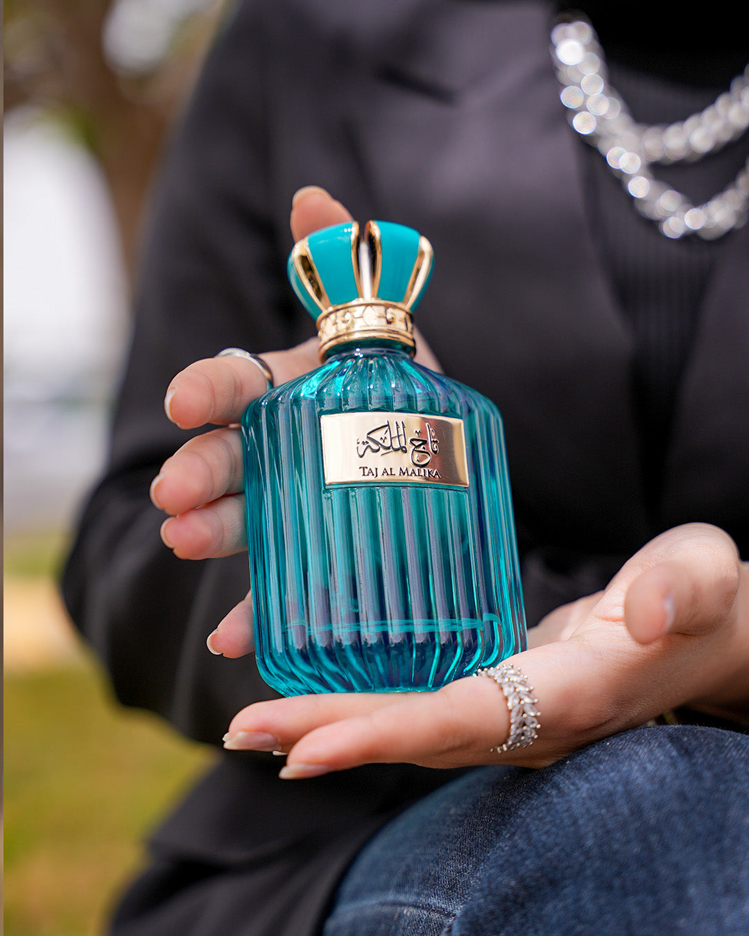 Taj Al Malika – Eau de Parfum 100 ml I For Her