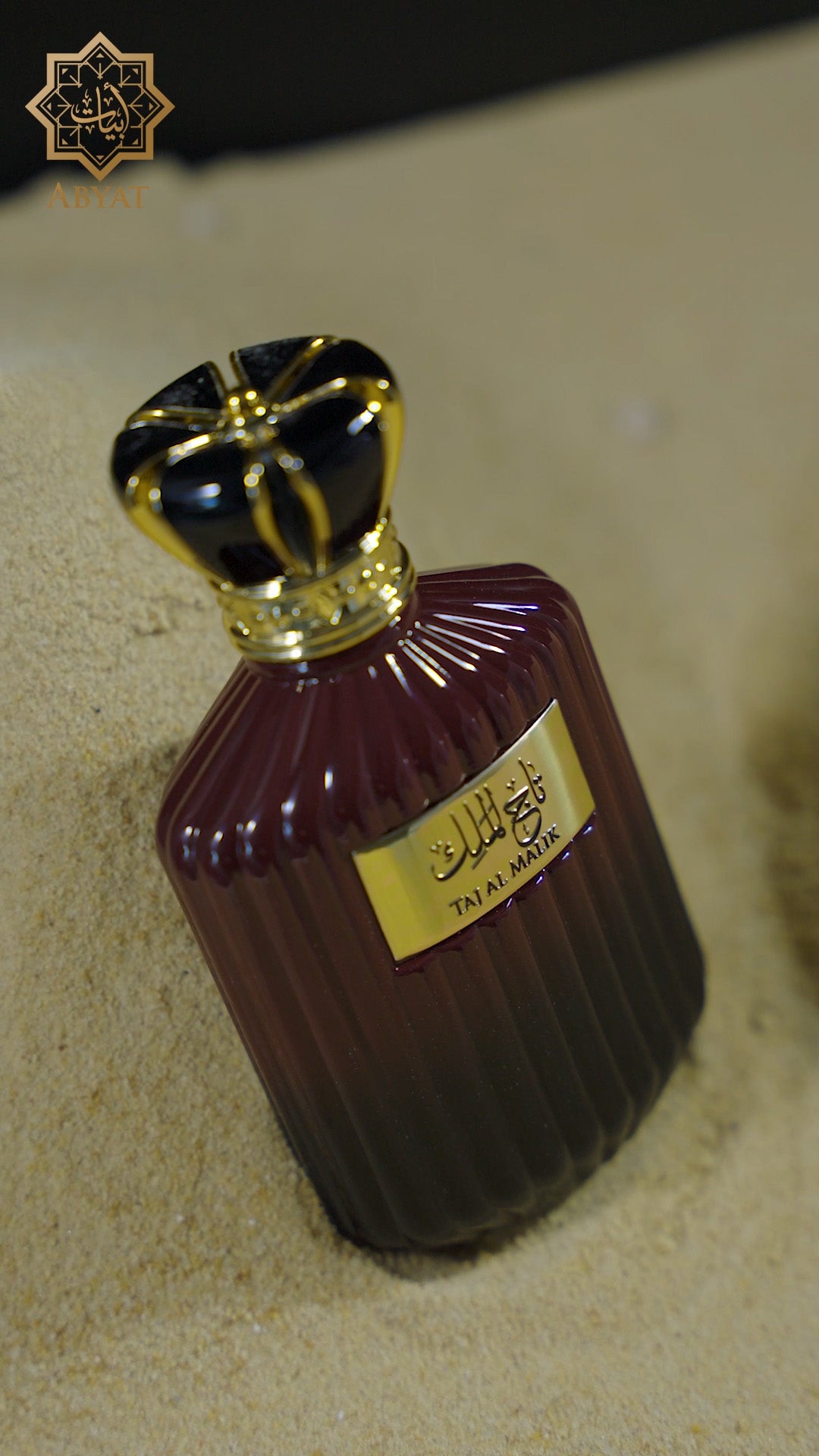 Taj Al Malik - Eau de Parfum 100 ml I For Him