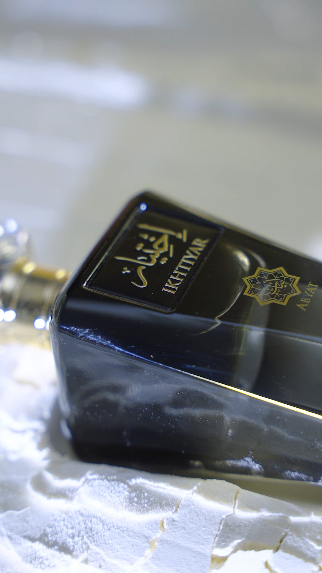 Ikhtiyar– Eau de Parfum 90 ml I For Him