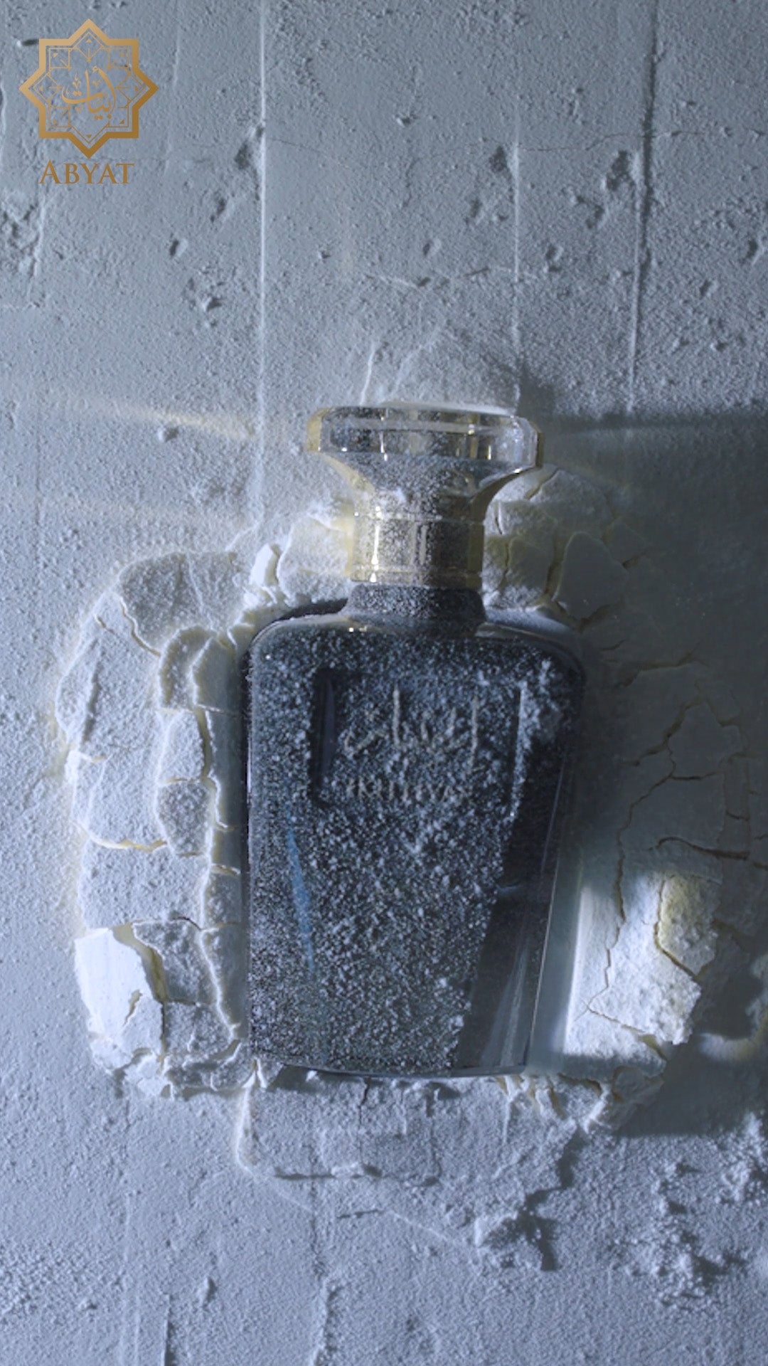 Ikhtiyar– Eau de Parfum 90 ml I For Him