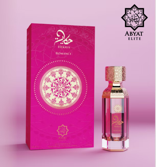 Hekaya Romance - 100 ml I For Her
