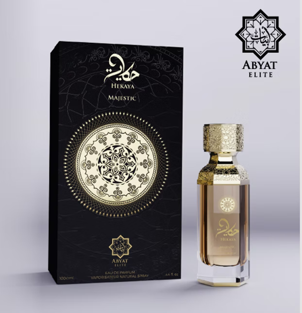 Hekaya Majestic - 100ml I For Him