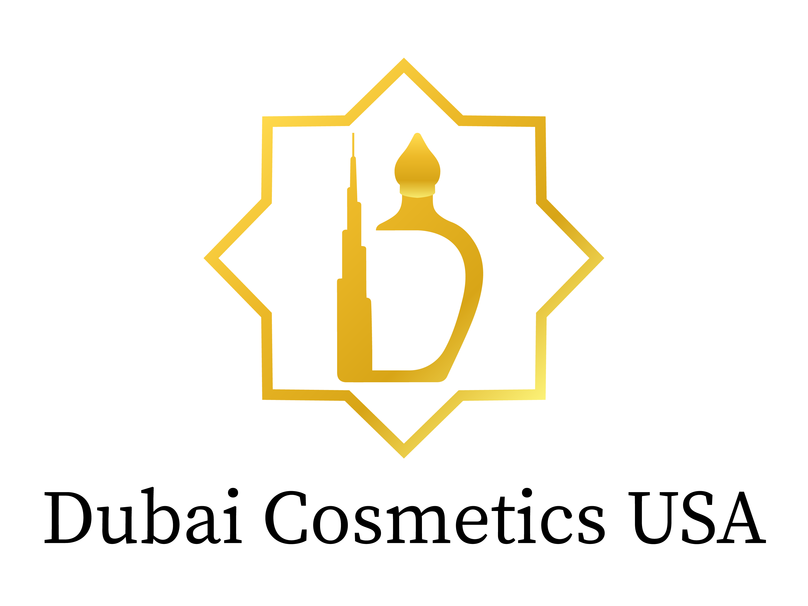Dubai Cosmetics USA