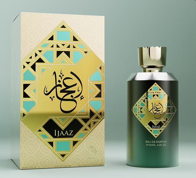 Ijaaz – Eau de Parfum 100 ml I For Him