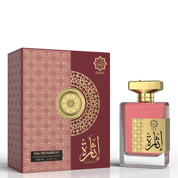 Izarat – Eau de Parfum 100 ml | For Her