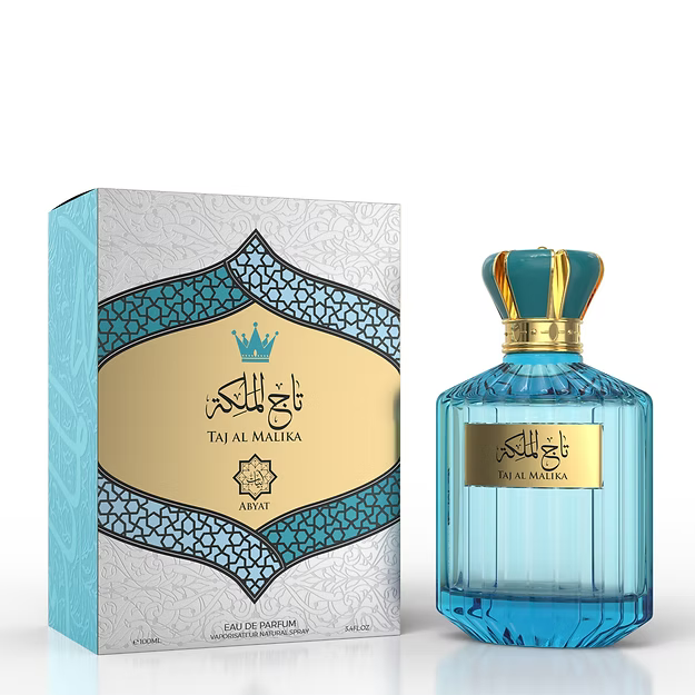 Taj Al Malika – Eau de Parfum 100 ml I For Her