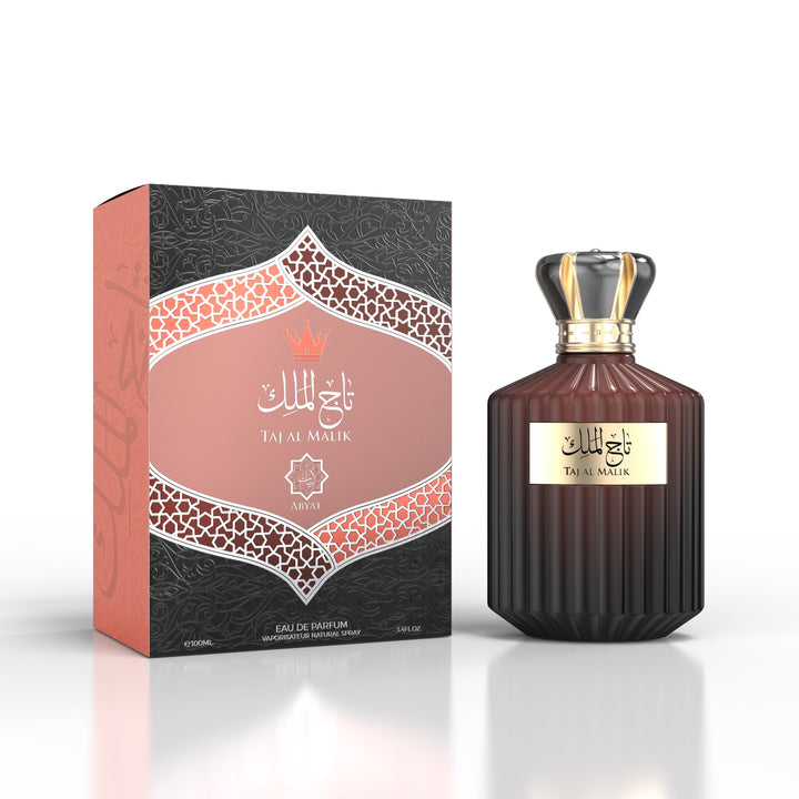 Taj Al Malik - Eau de Parfum 100 ml I For Him