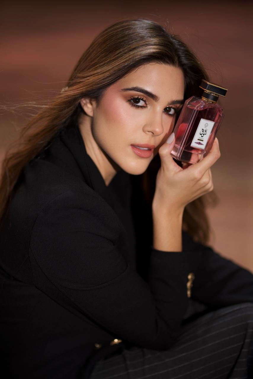 Shouq  – Eau de Parfum 100 ml I For Her