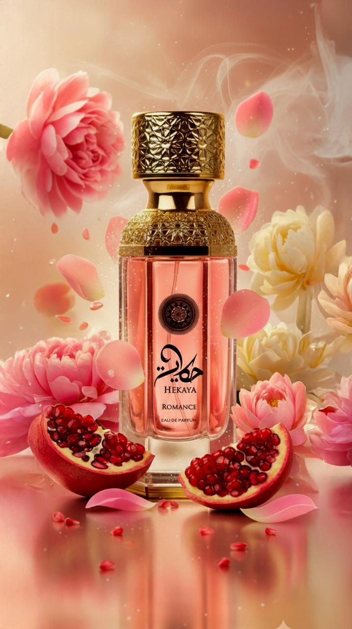 Hekaya Romance - 100 ml I For Her
